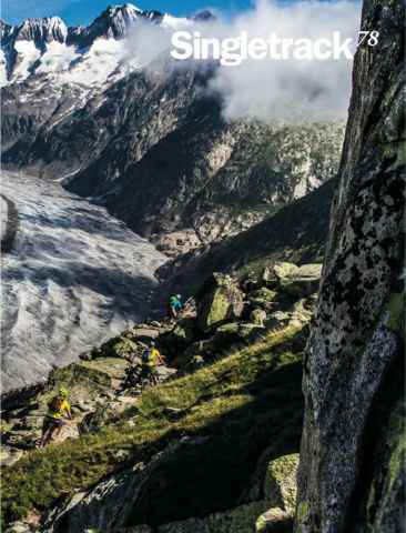 Singletrack issue 78