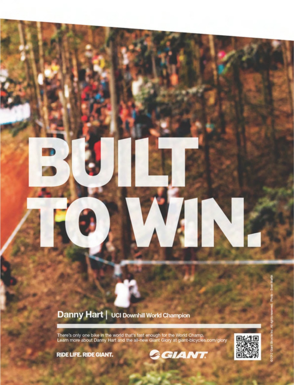 Singletrack Preview Pages