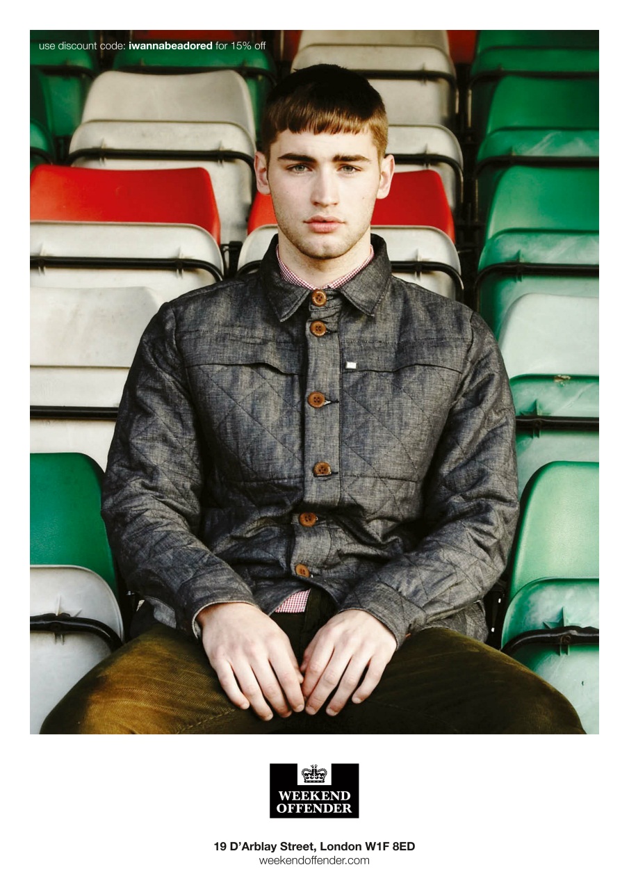 Loaded Preview Pages