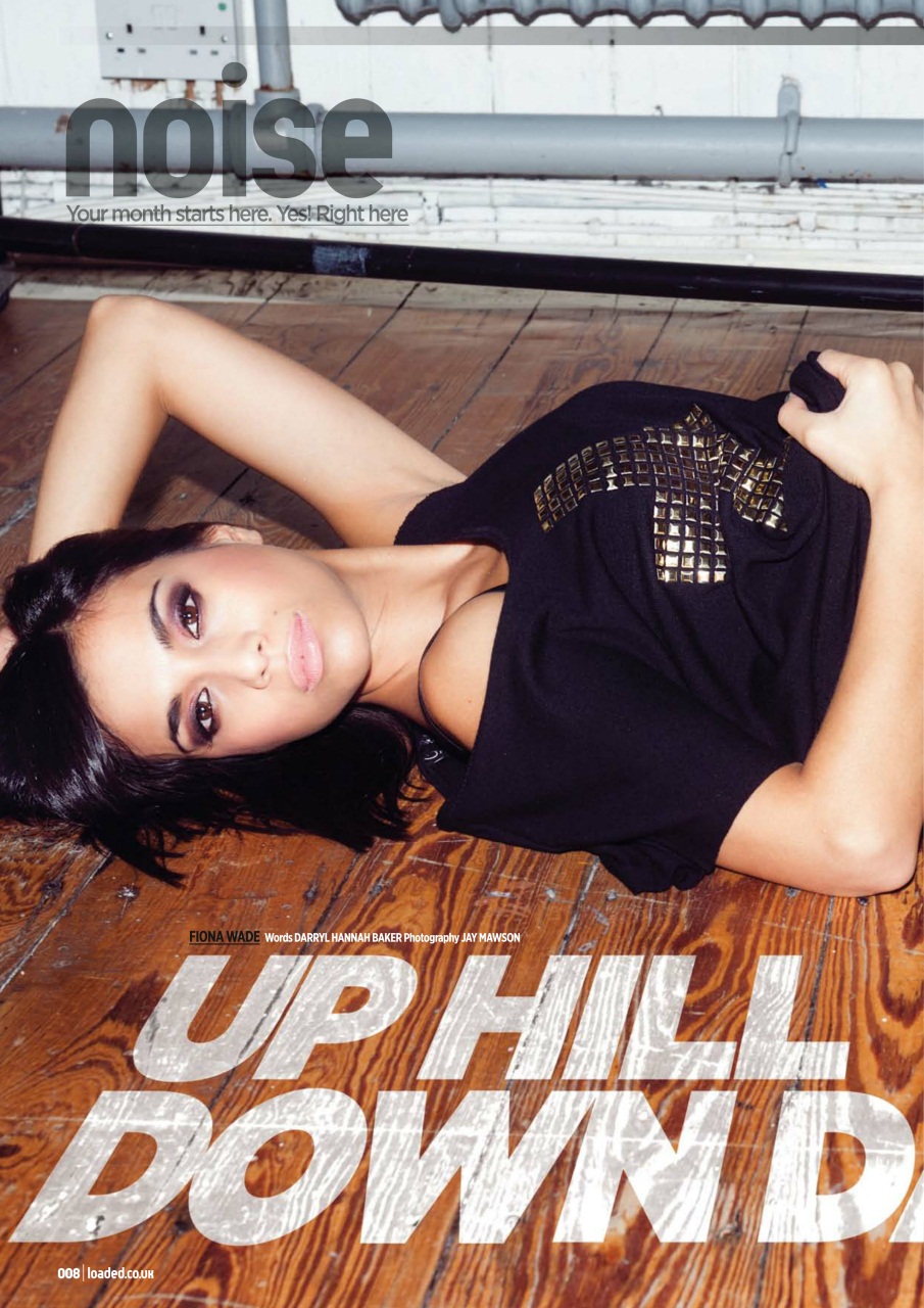 Loaded Preview Pages