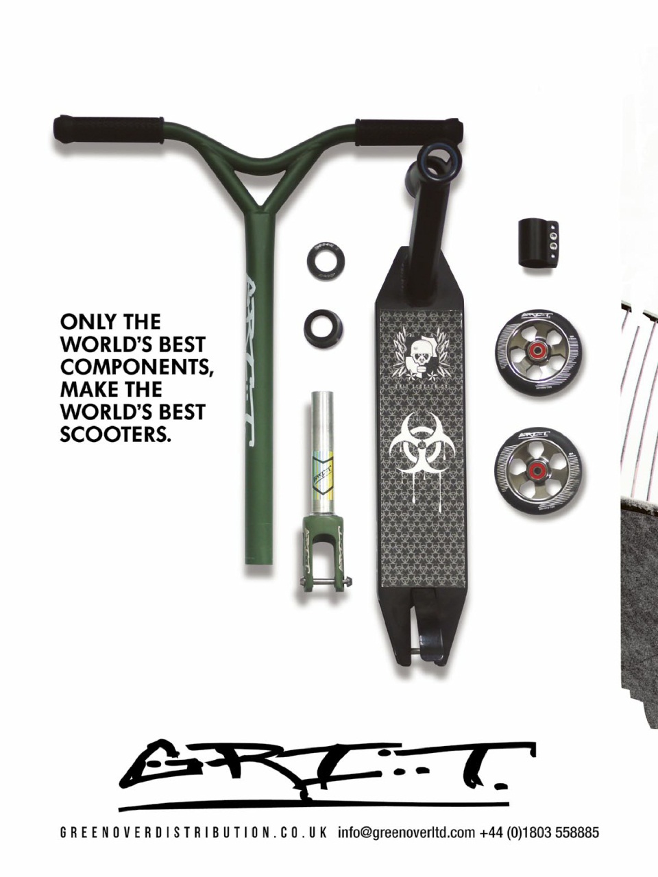 Scoot Mag Preview Pages