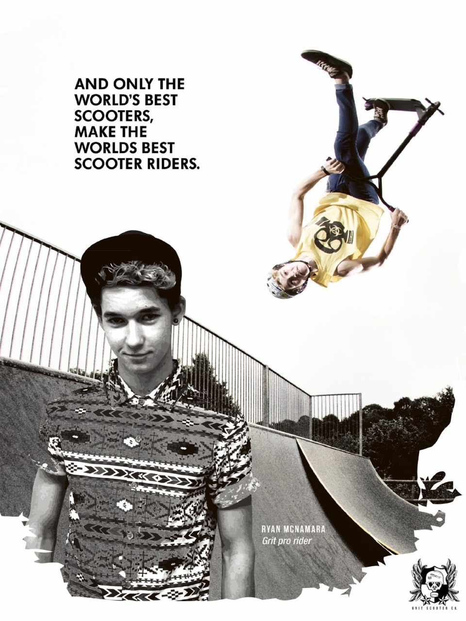 Scoot Mag Preview Pages
