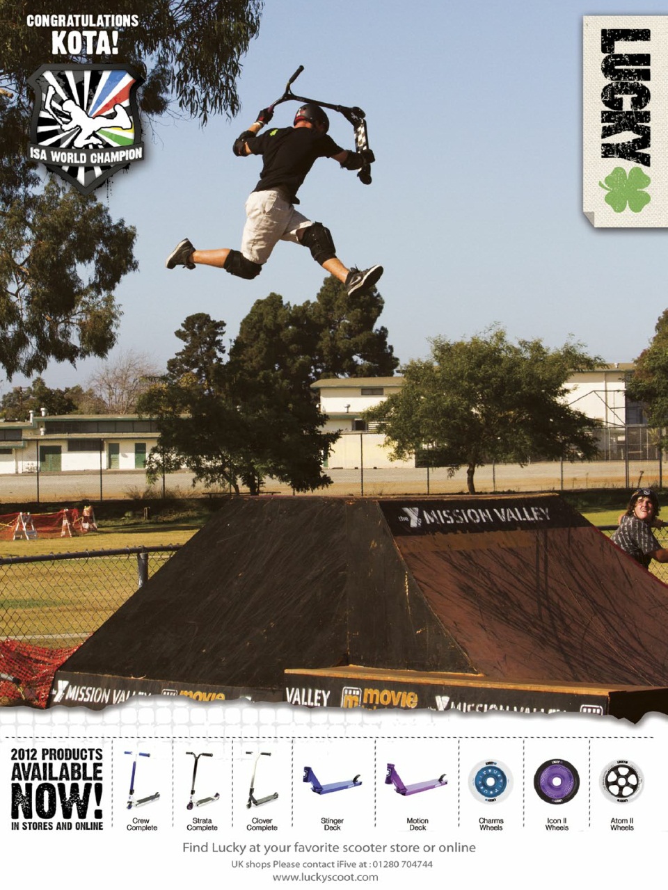 Scoot Mag Preview Pages