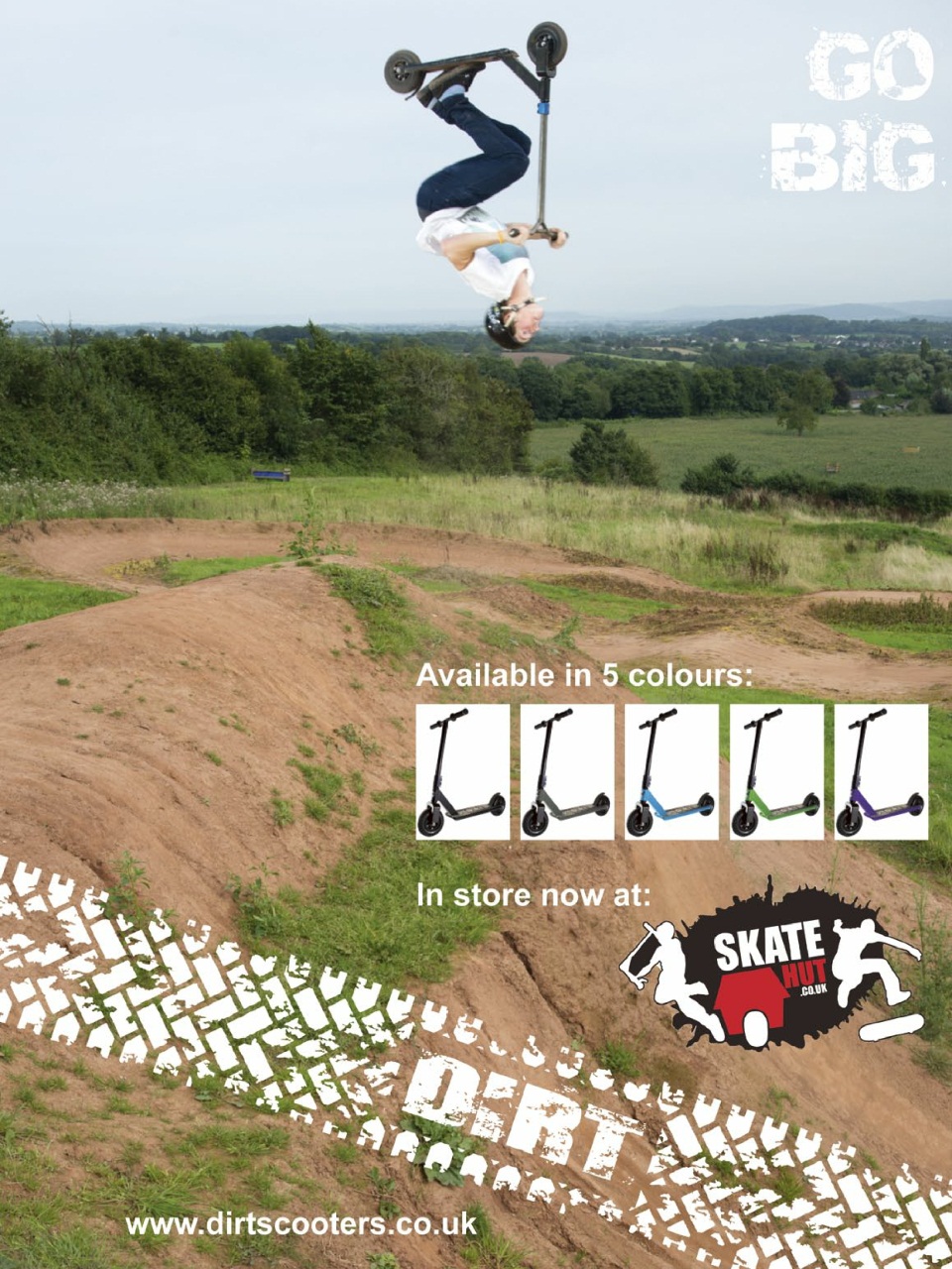 Scoot Mag Preview Pages