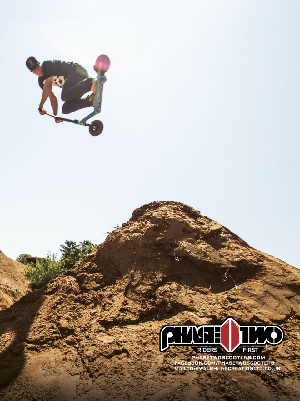 Scoot Mag Preview Pages