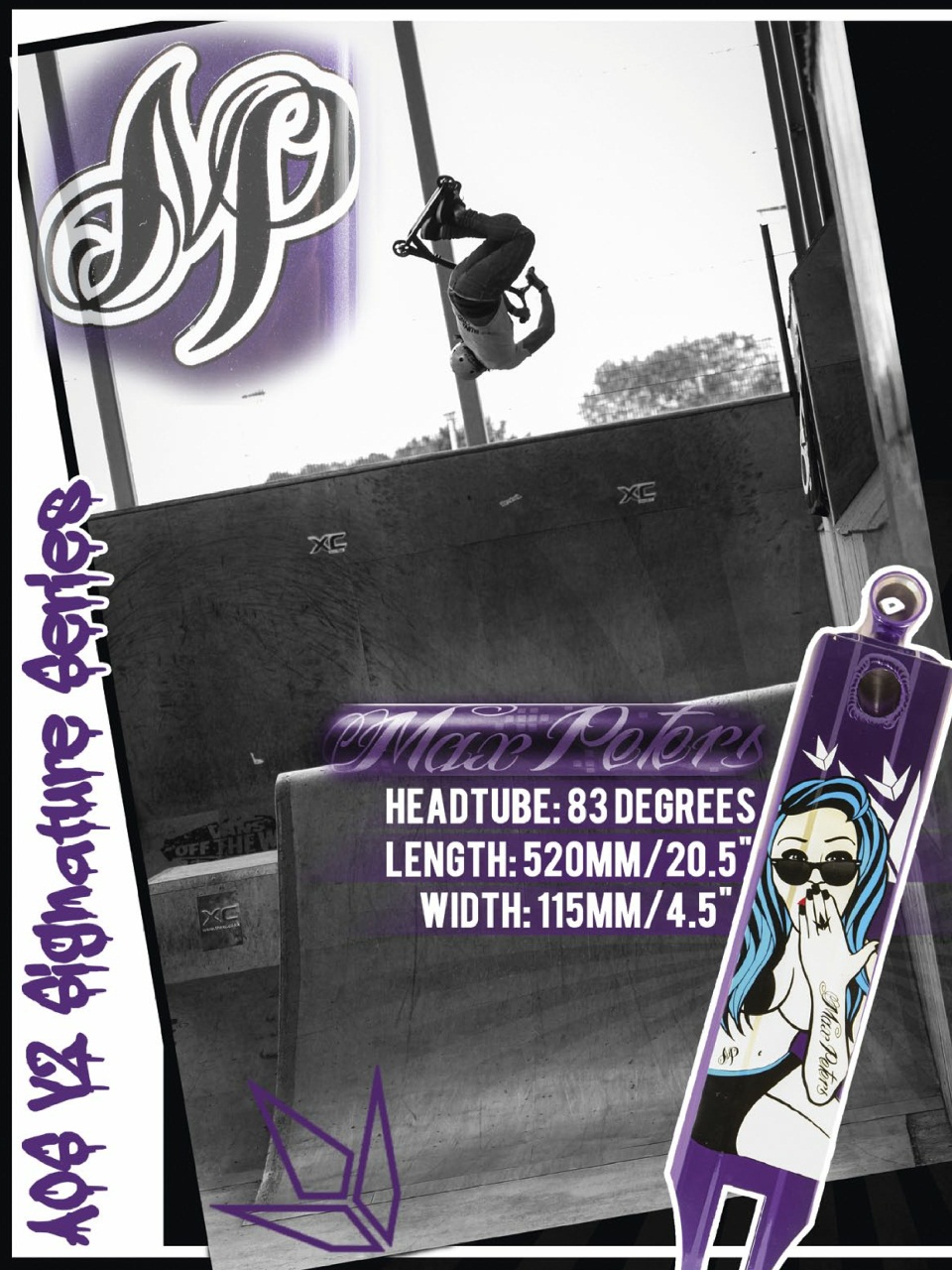 Scoot Mag Preview Pages