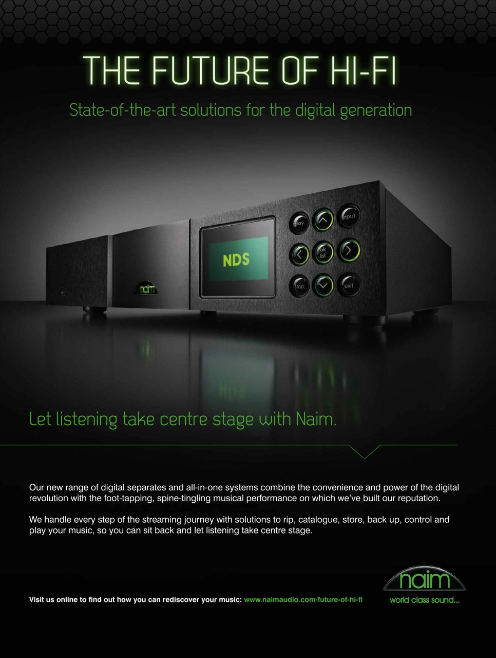 BBC Science Focus Magazine Preview Pages