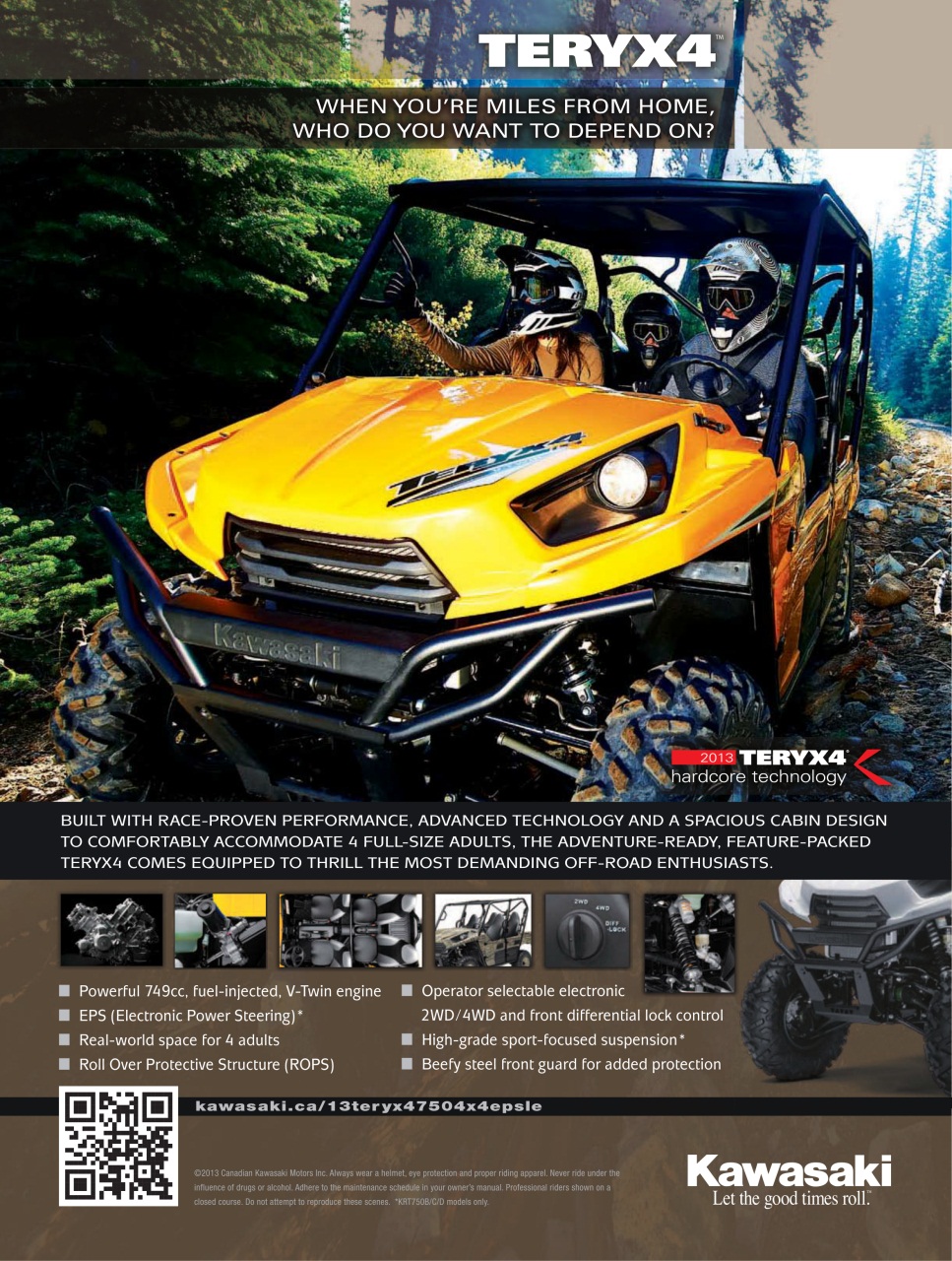 Canadian Cowboy Country Preview Pages