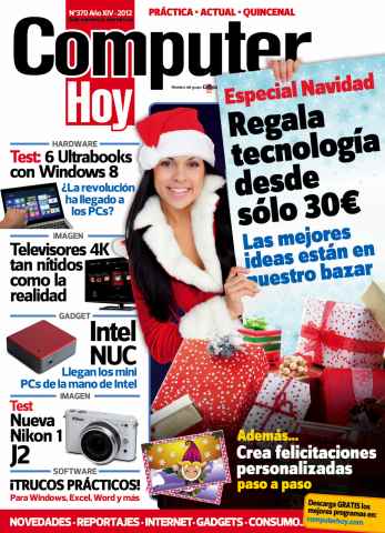 Computer Hoy issue 370
