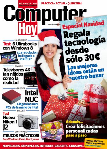 Computer Hoy issue 