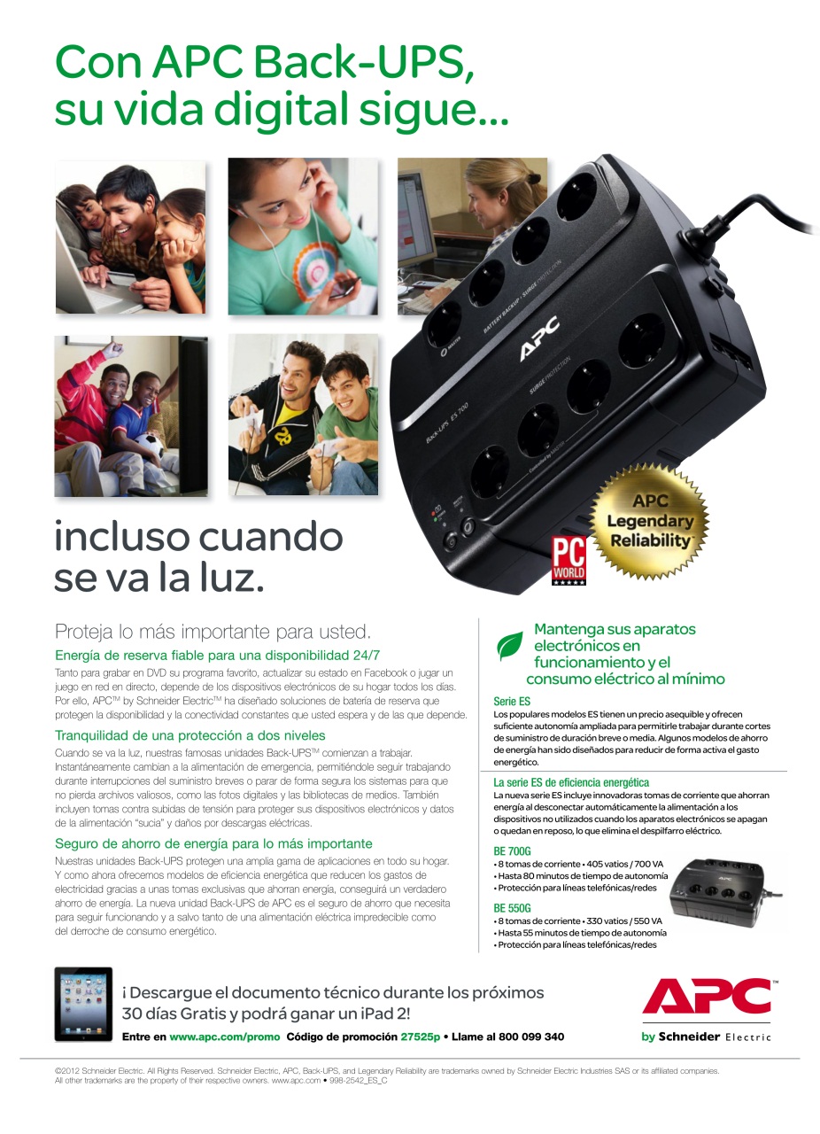 Computer Hoy Preview Pages