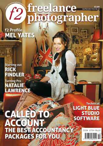 f2 Cameracraft issue Jan-Feb 2013 Vol 6 No 10