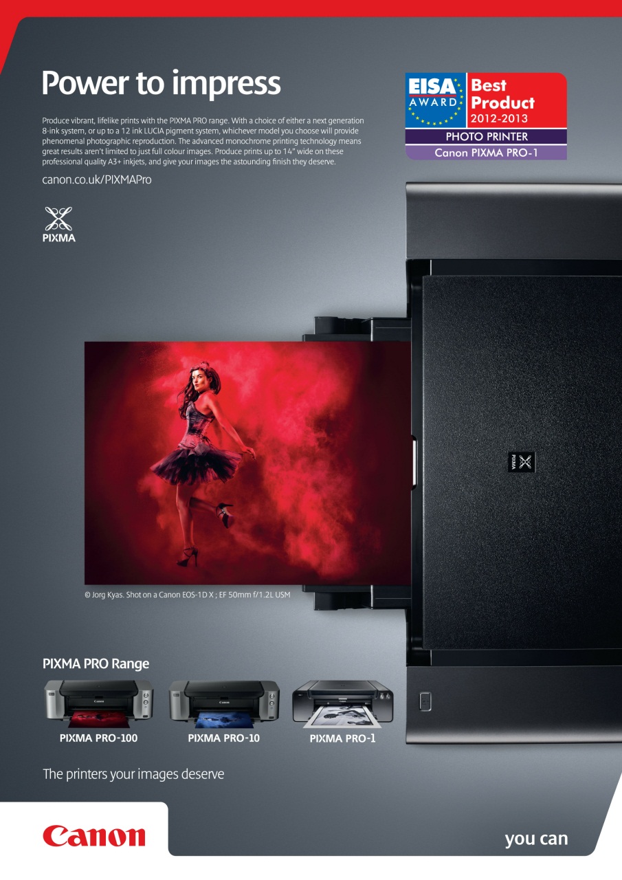 f2 Cameracraft Preview Pages