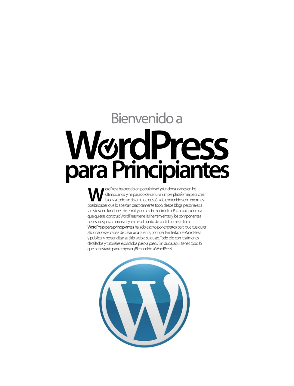 Para Principiantes Preview Pages