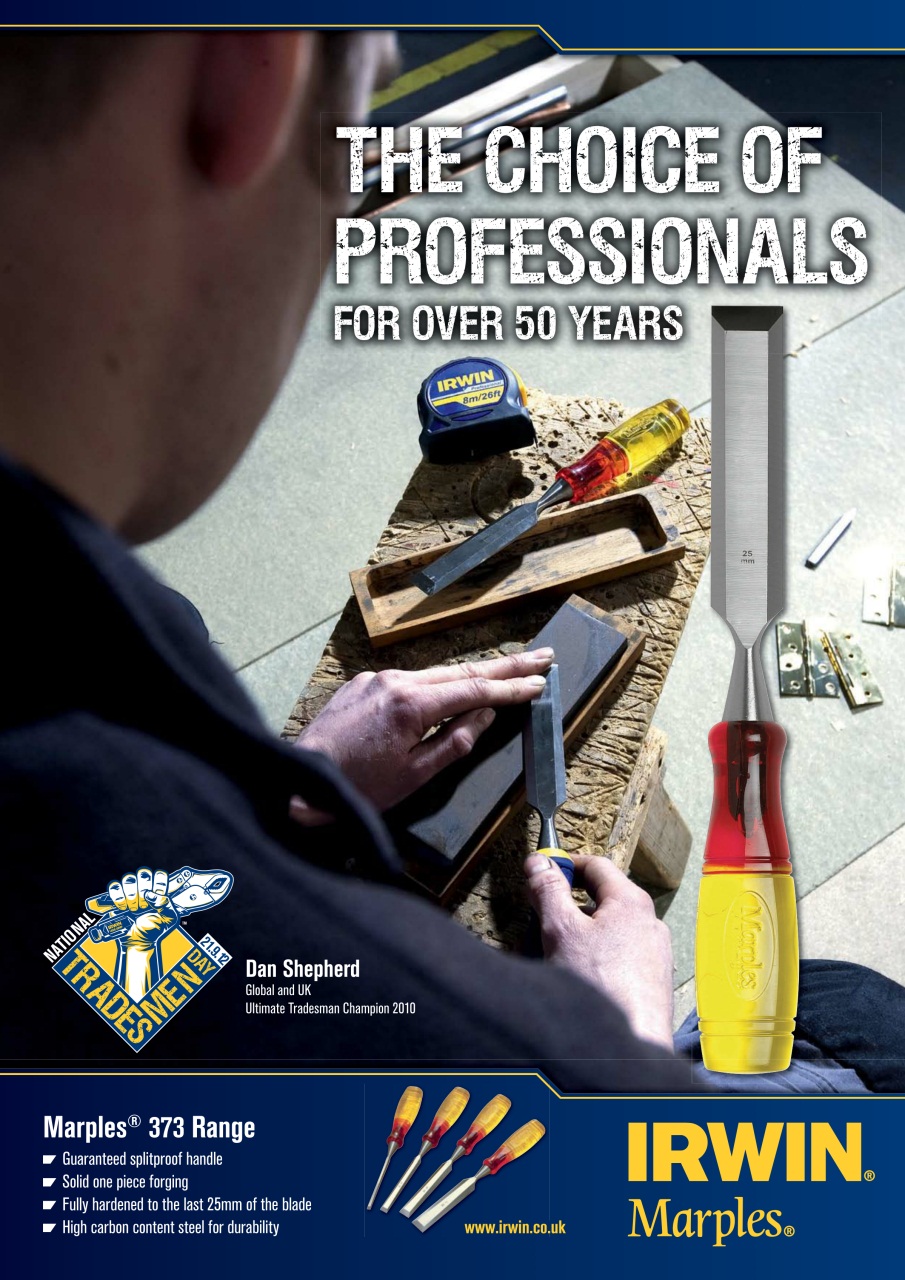 Woodturning Preview Pages