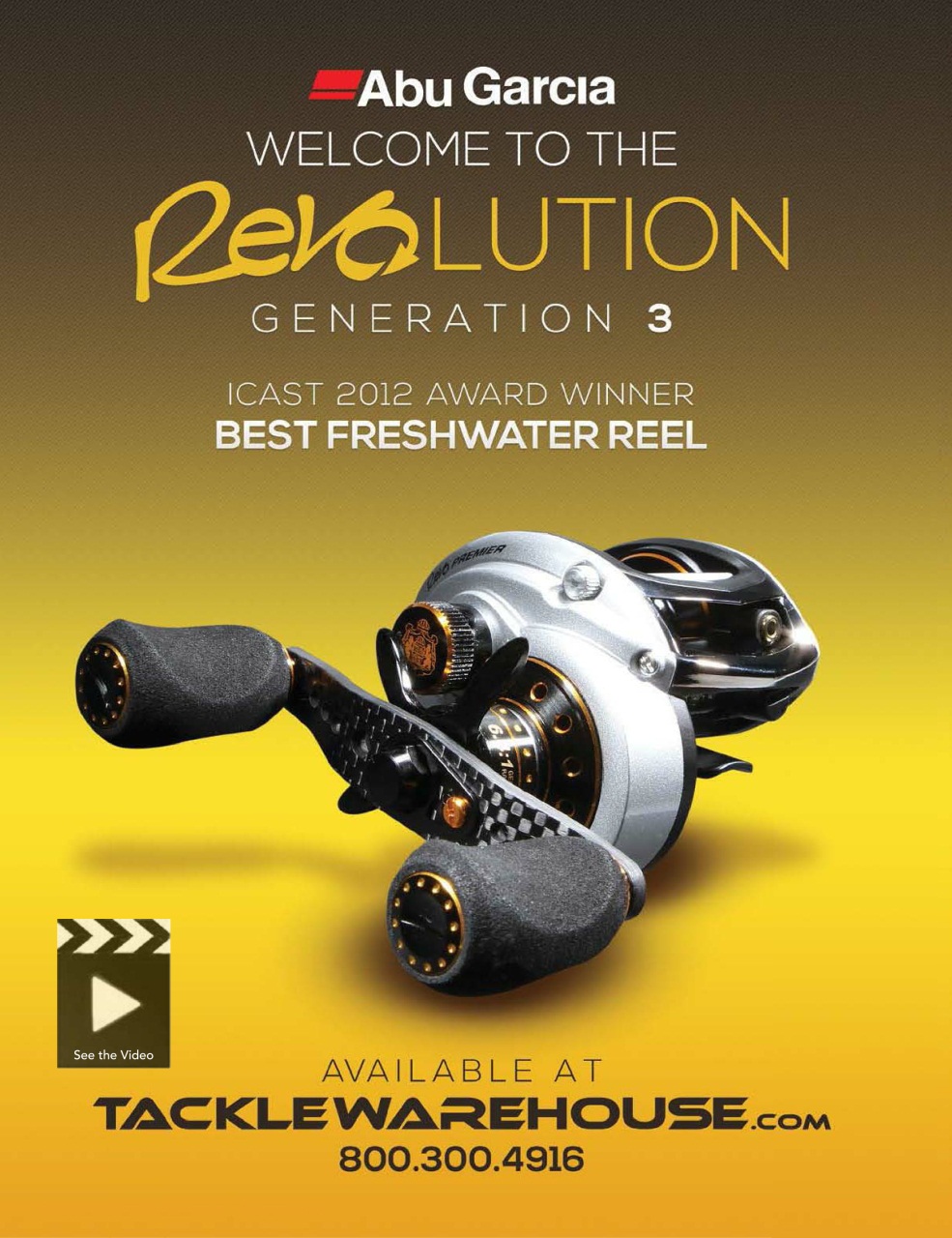 BASS ANGLER MAGAZINE Preview Pages