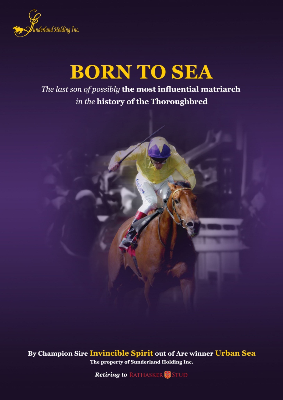 The Owner Breeder Preview Pages