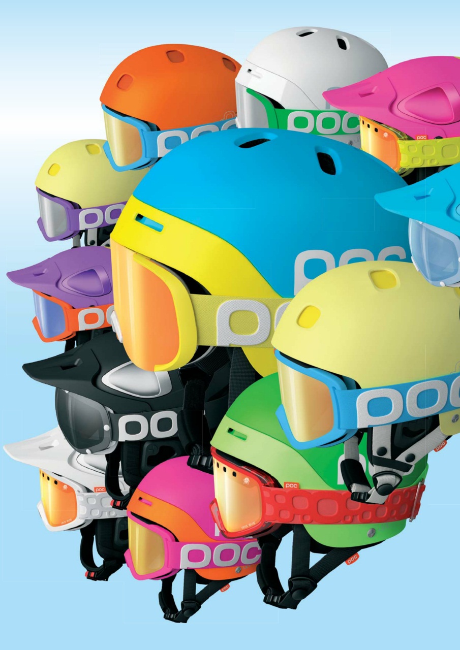 SkiMag Preview Pages