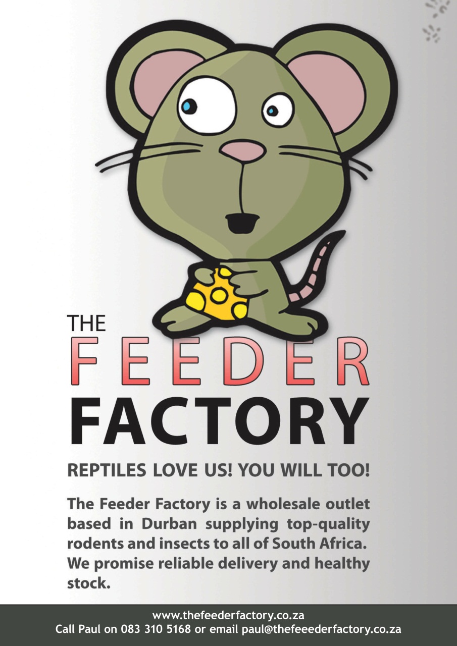 Ultimate Exotics Preview Pages