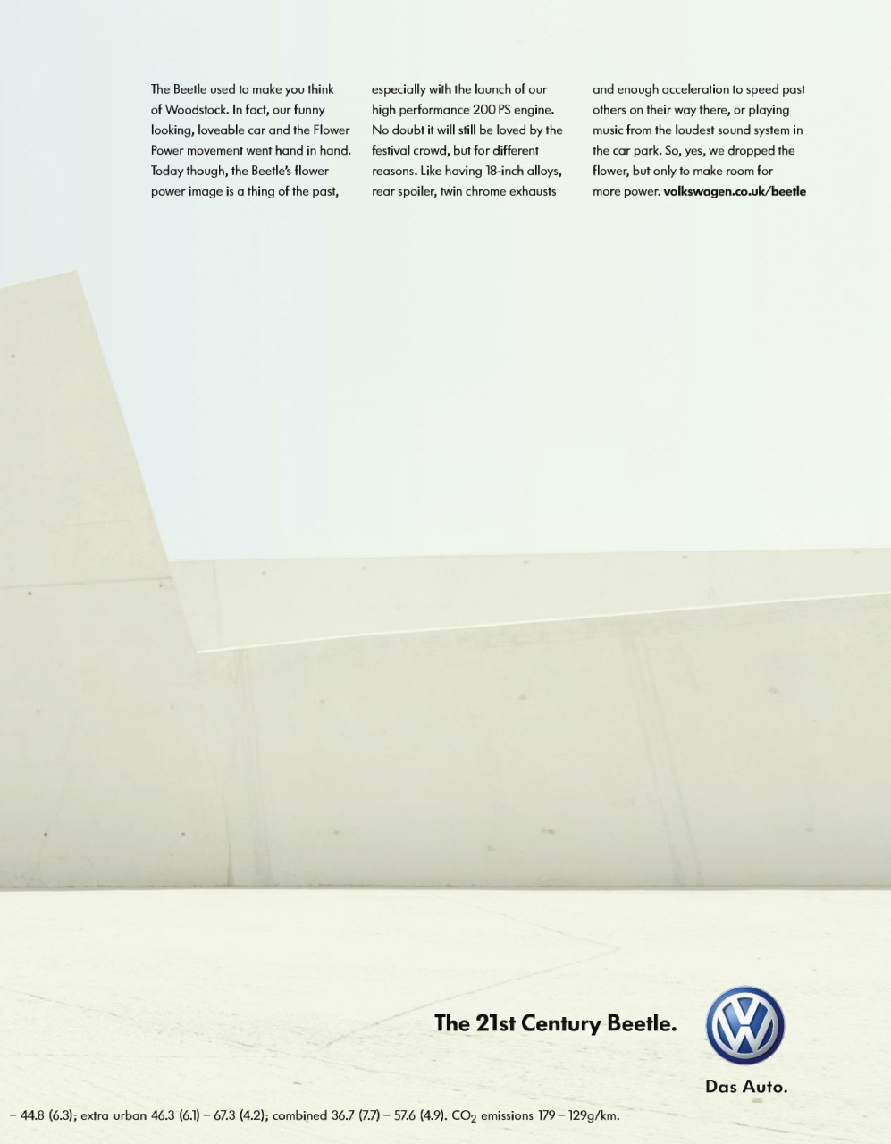 BBC Top Gear Magazine Preview Pages