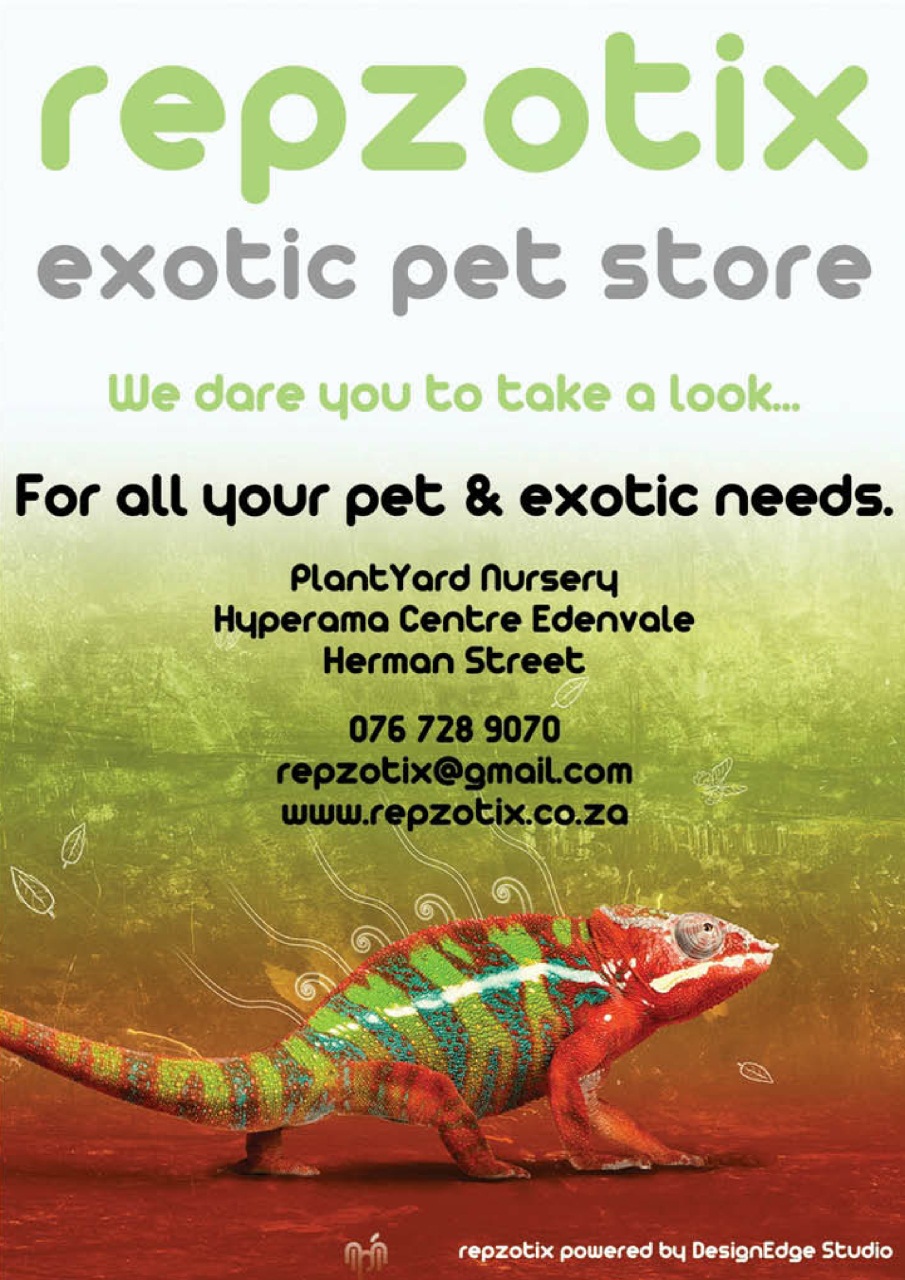 Ultimate Exotics Preview Pages