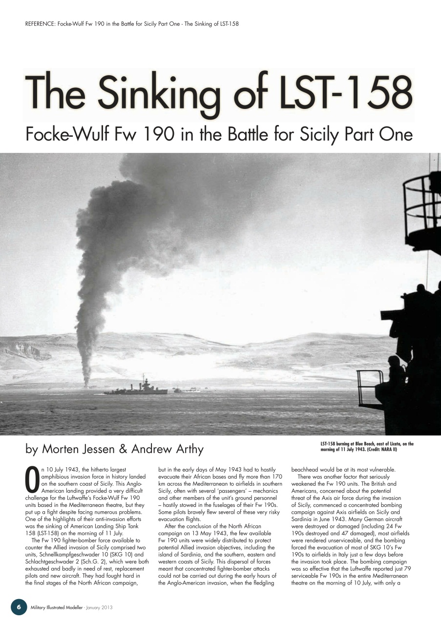 MIM: Aircraft Edition Preview Pages