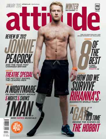Attitude issue 226
