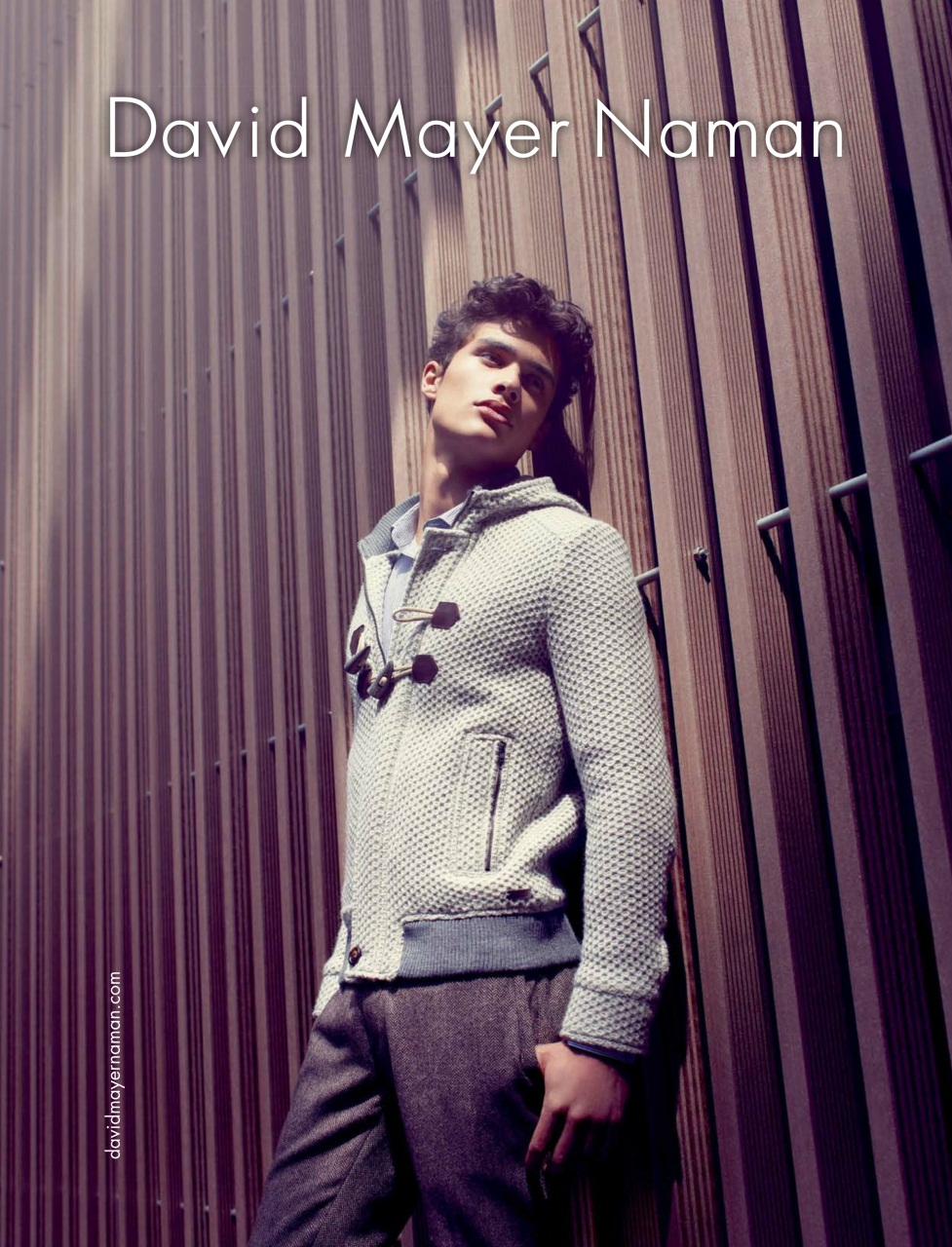 Attitude Preview Pages