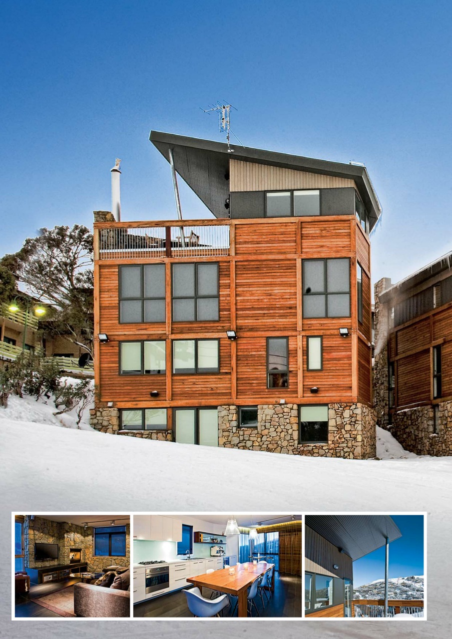 Alpine Style Preview Pages