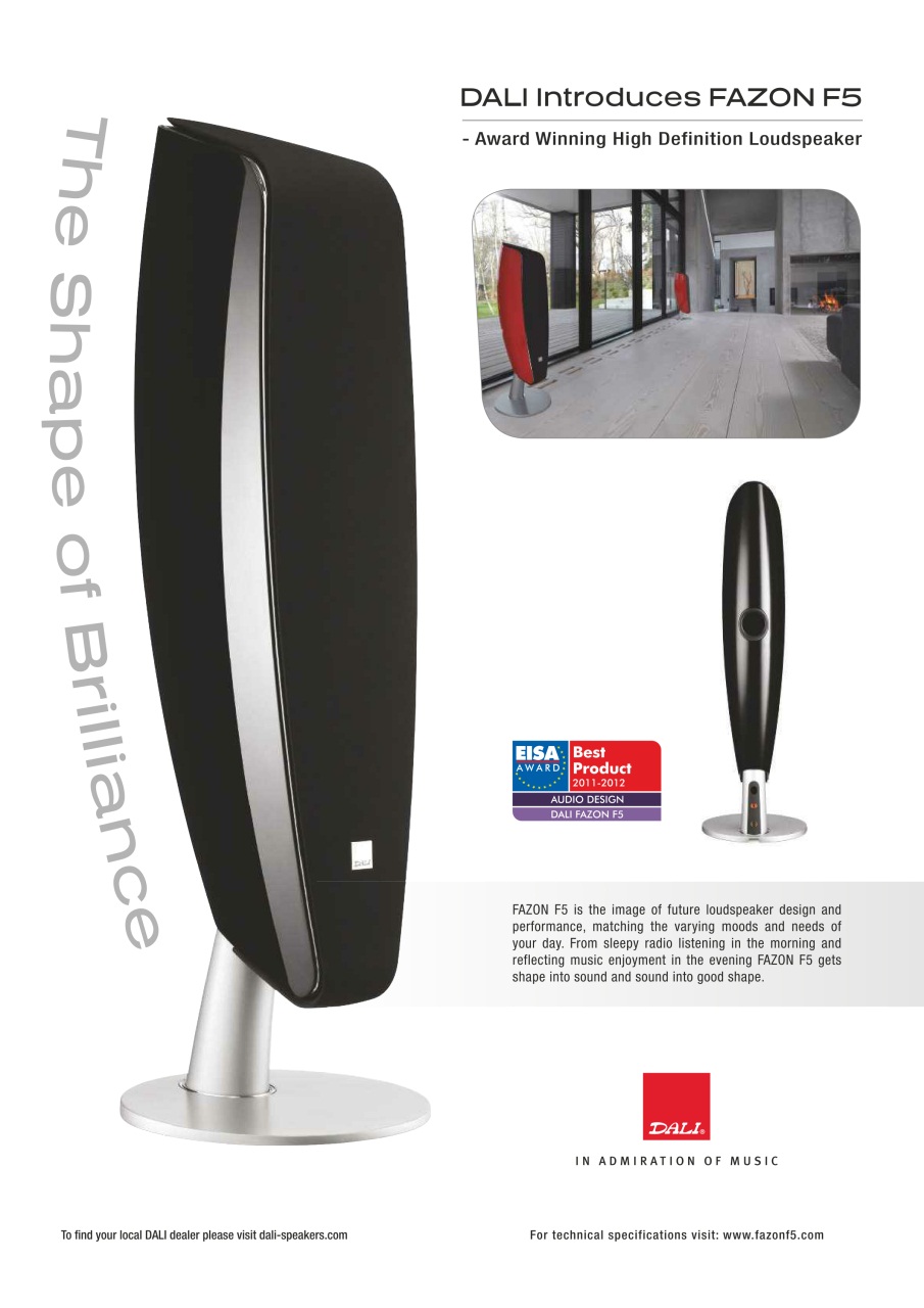 Hi-Fi News Preview Pages