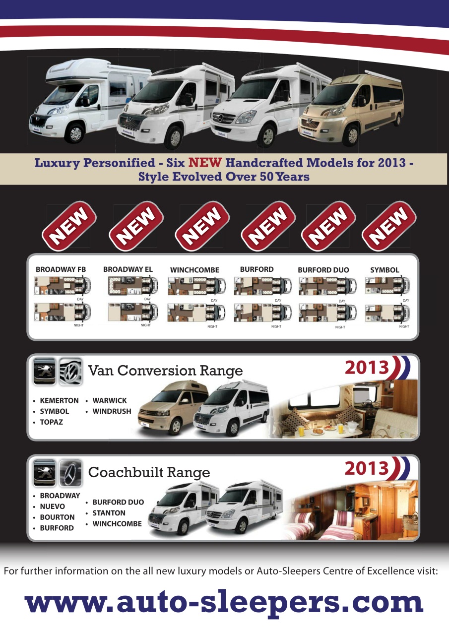 MMM magazine Preview Pages