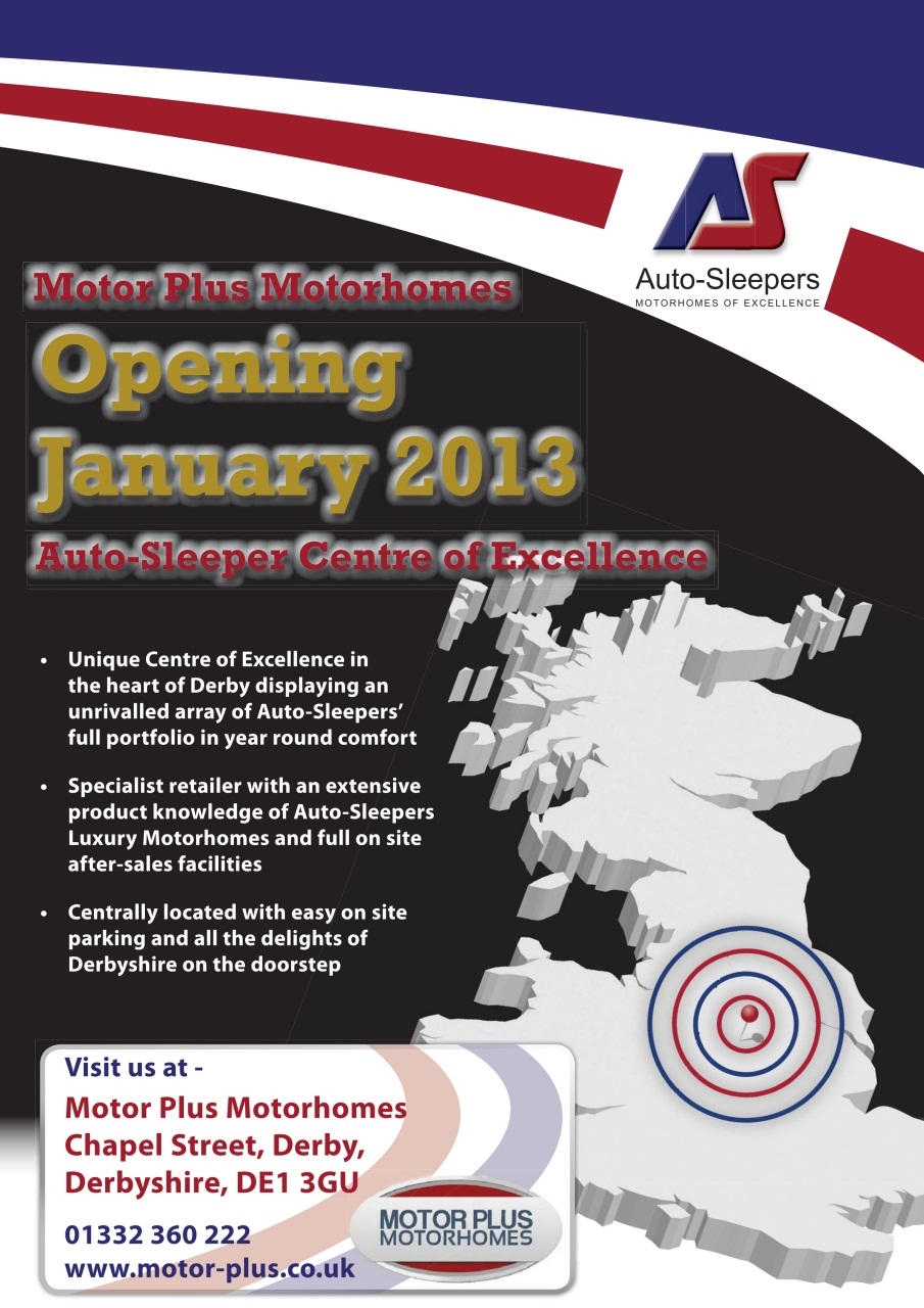 MMM magazine Preview Pages