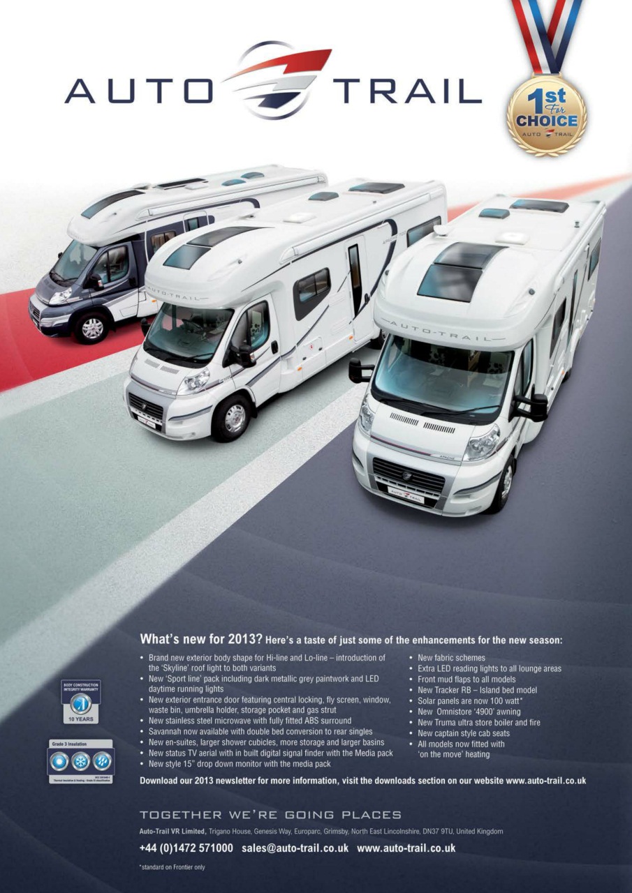 MMM magazine Preview Pages