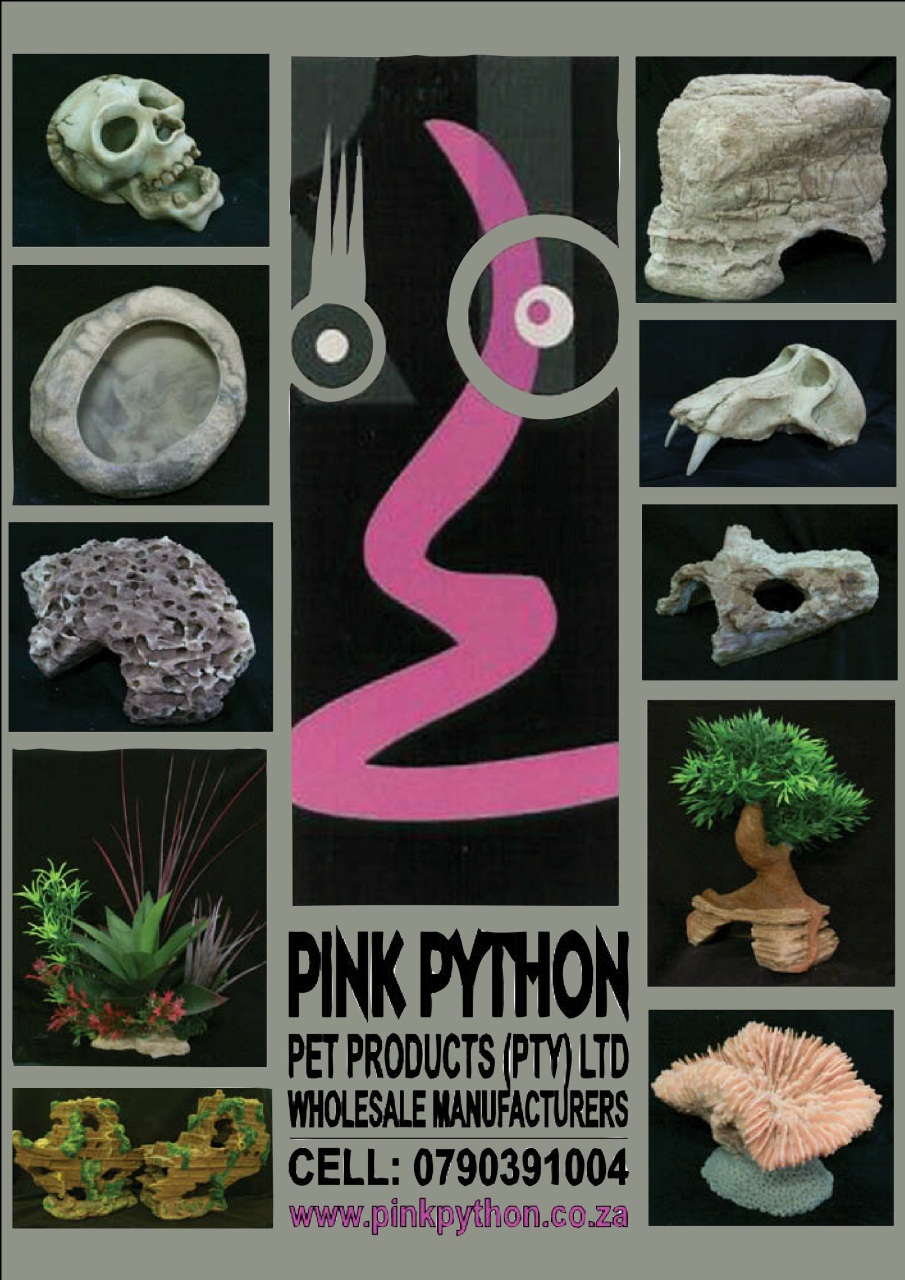 Ultimate Exotics Preview Pages