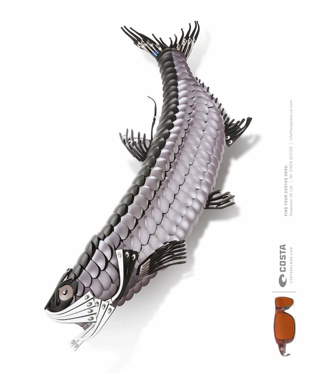 Fieldsports Journal Preview Pages