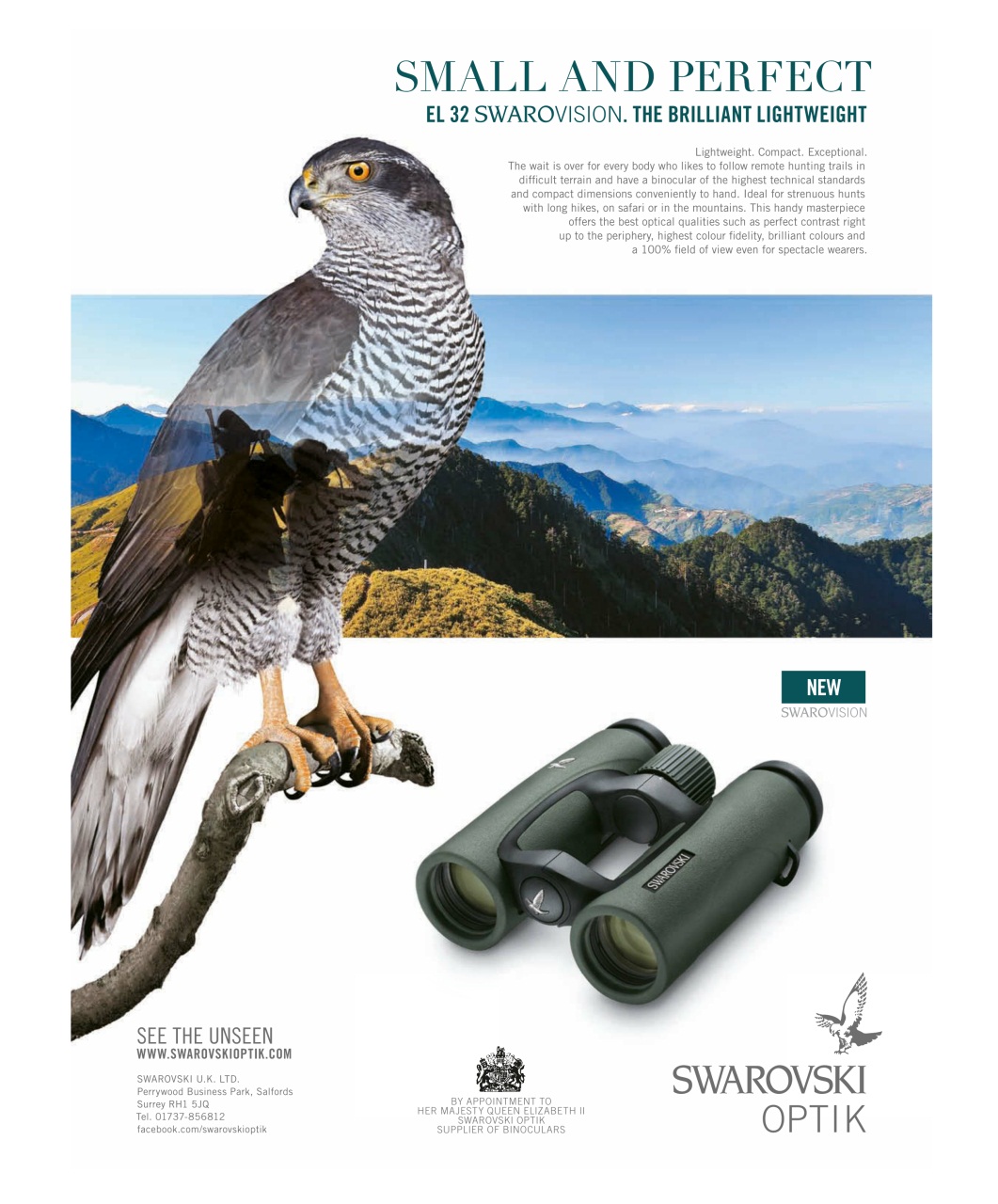 Fieldsports Journal Preview Pages