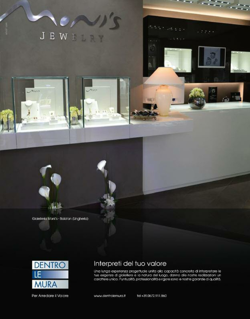 l'Orafo Italiano Preview Pages