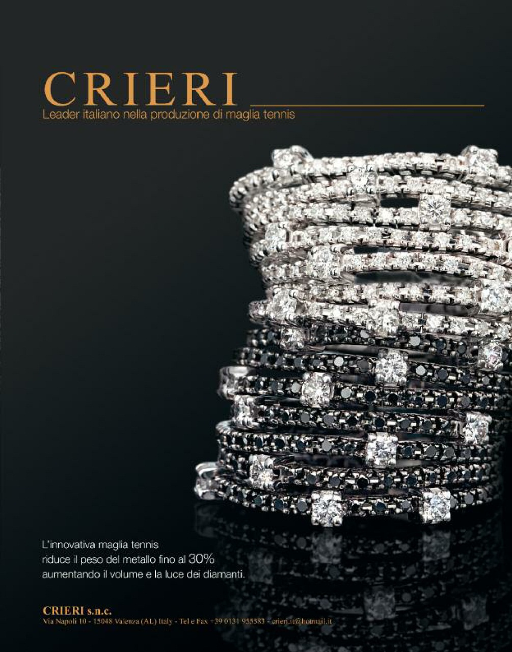 l'Orafo Italiano Preview Pages