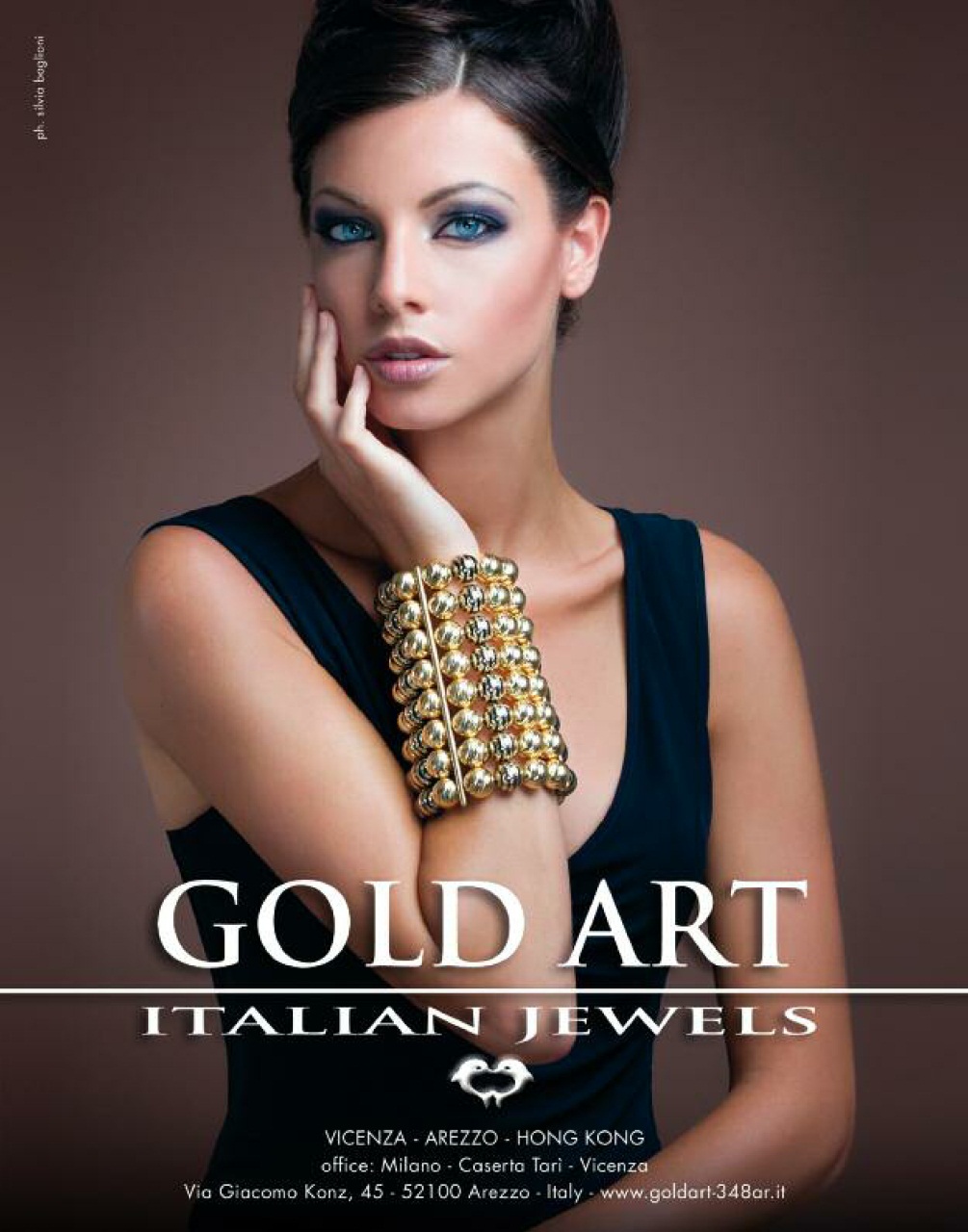 l'Orafo Italiano Preview Pages