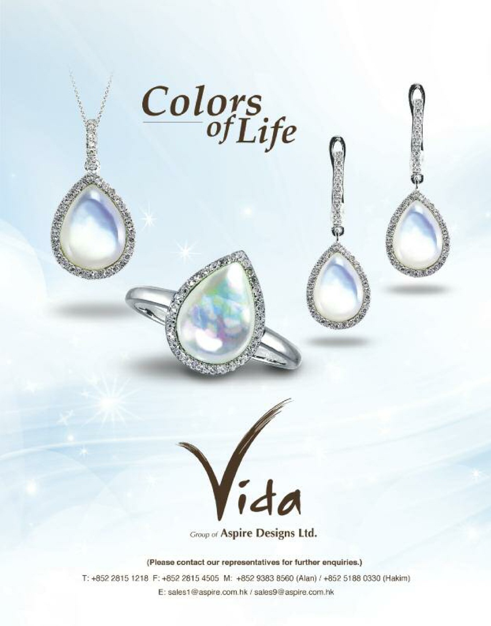 l'Orafo Italiano Preview Pages