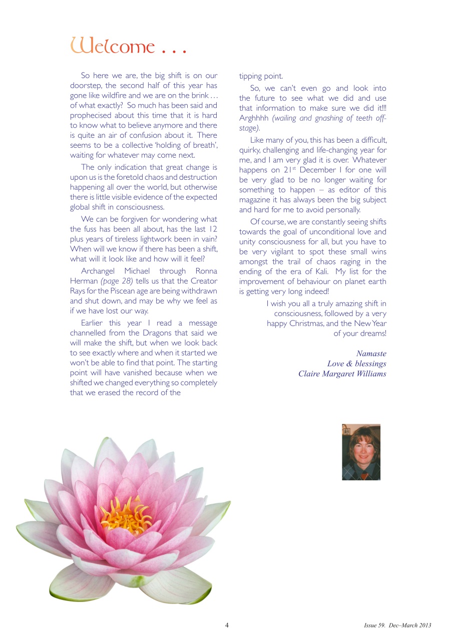 Paradigm Shift Preview Pages