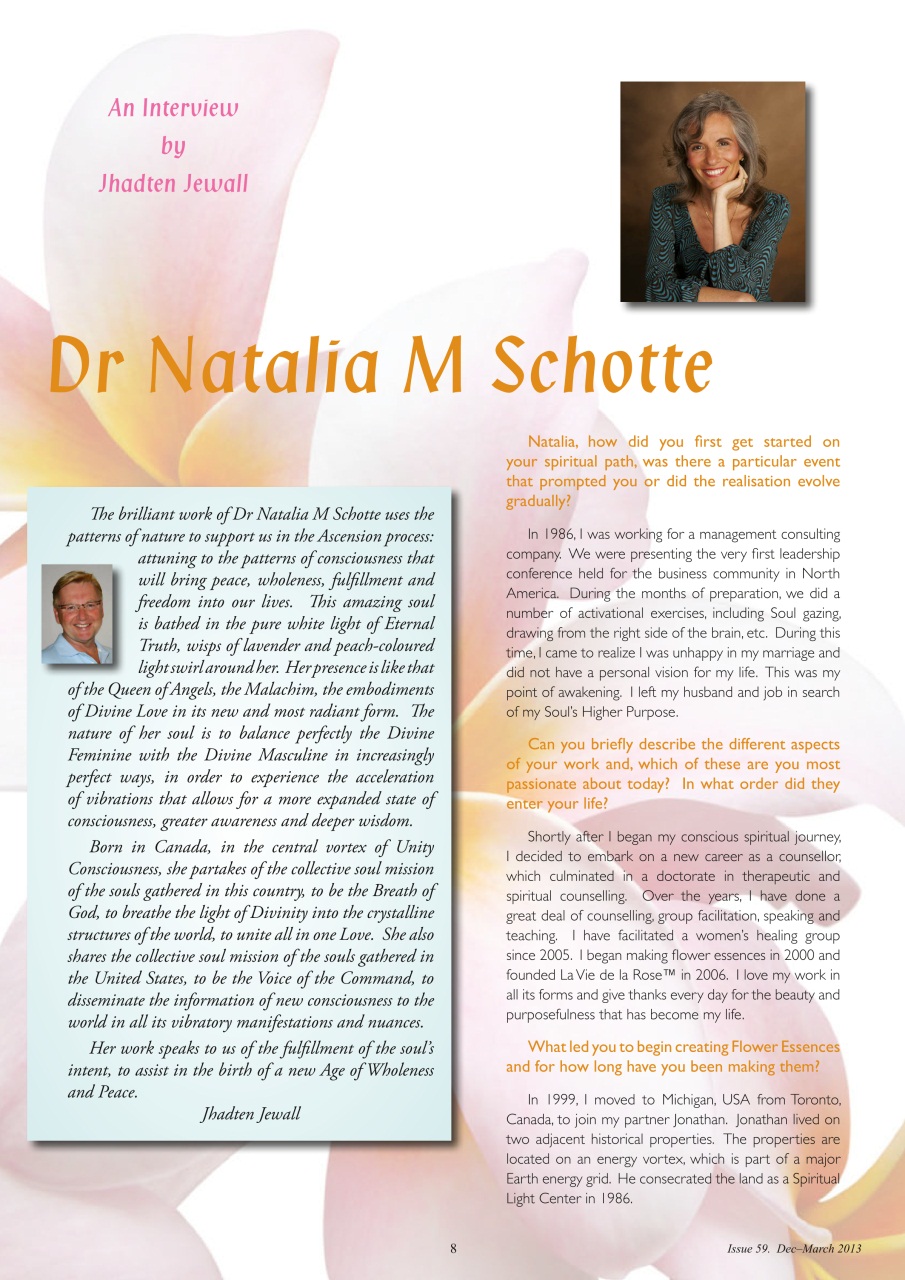 Paradigm Shift Preview Pages