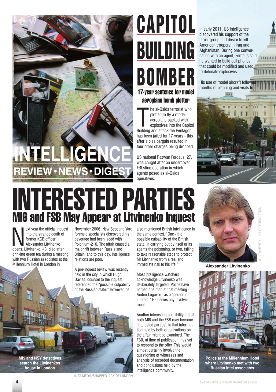 Eye Spy Preview Pages