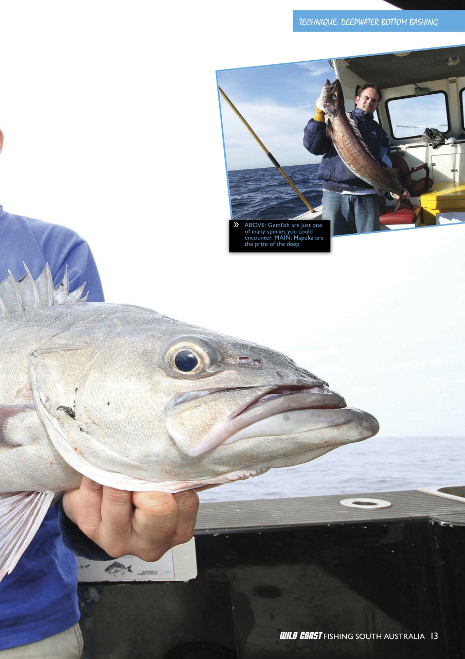 Fishing SA Preview Pages