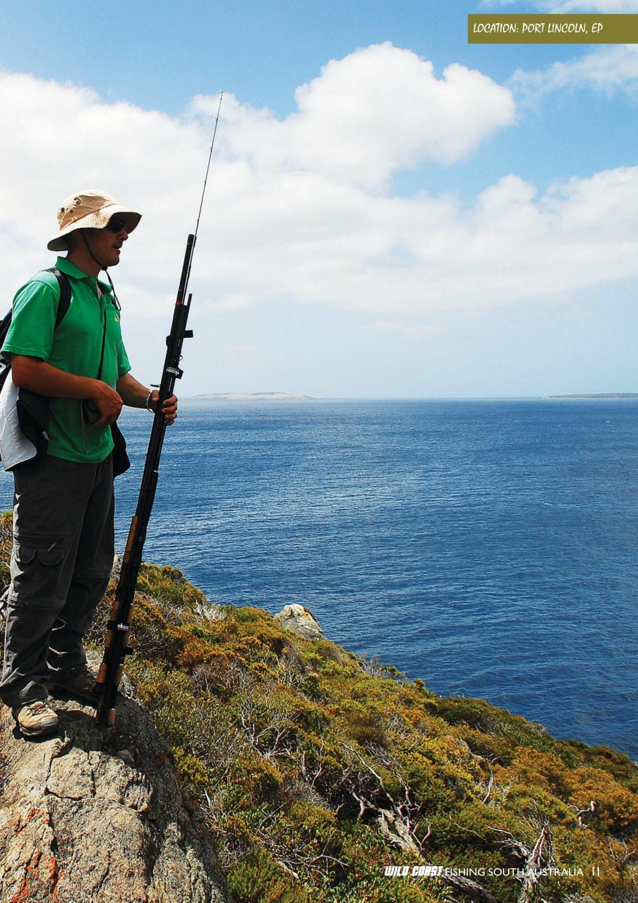 Fishing SA Preview Pages