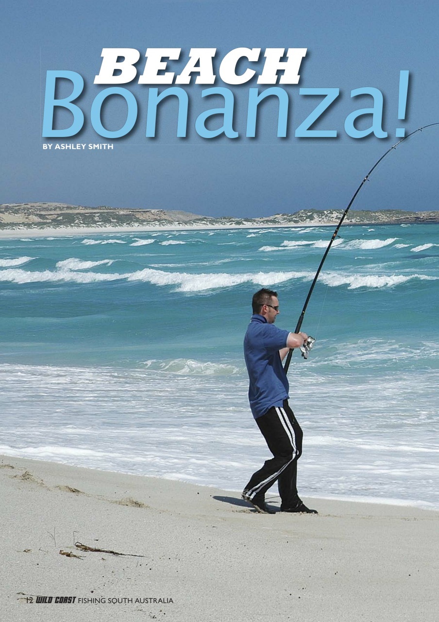 Fishing SA Preview Pages