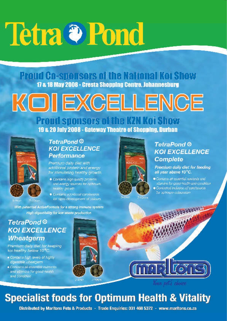 Ultimate Exotics Preview Pages