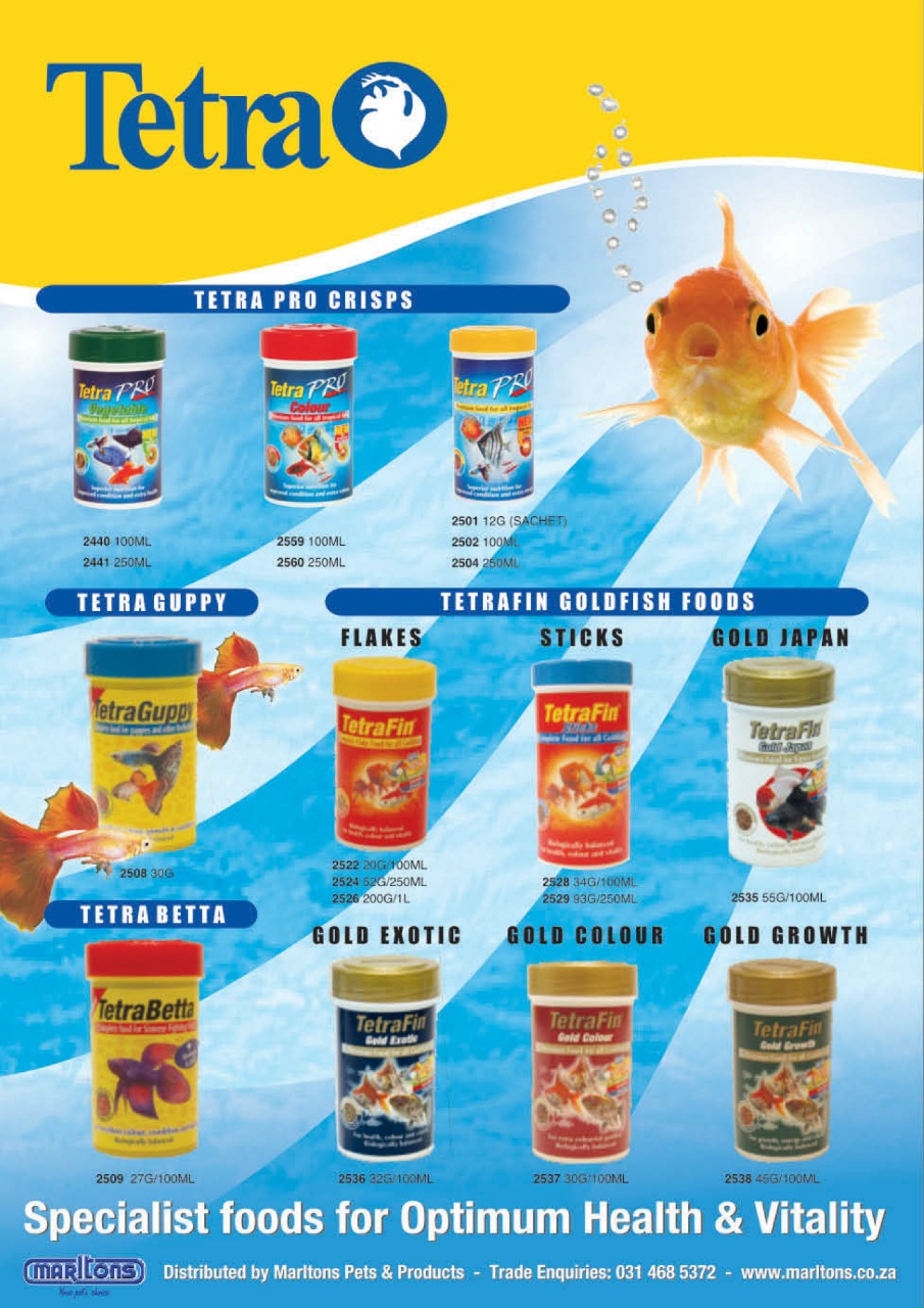 Ultimate Exotics Preview Pages