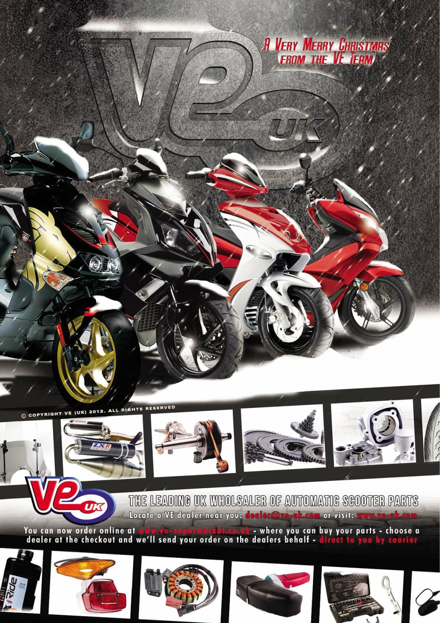 Twist & Go Preview Pages