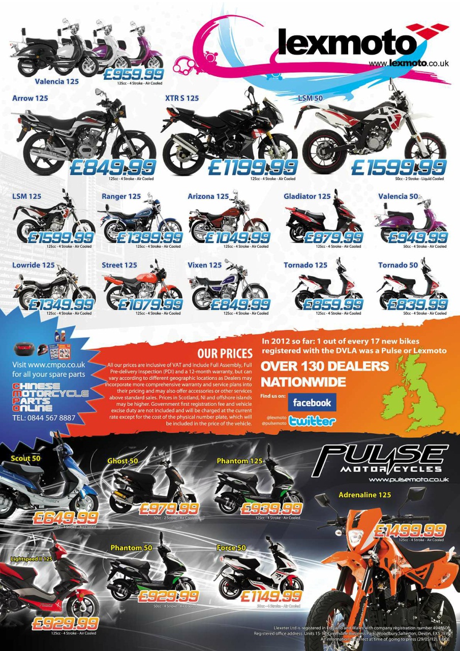 Twist & Go Preview Pages